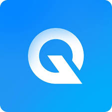 quick app是干嘛的