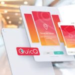 quick读法