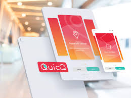 quickq苹果版安装包