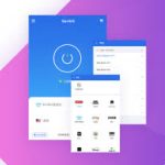 quickq苹果版ios怎么充值