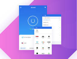 quickq苹果版ios怎么充值