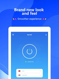 quickq.io android